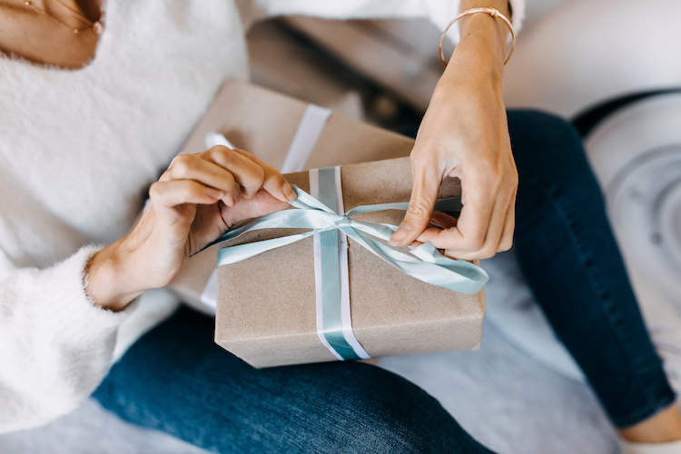 Quel cadeau offrir à une femme pour ses 60 ans ?