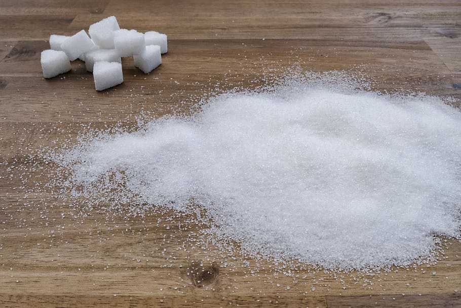 Par quoi remplacer le sucre dans votre alimentation ?