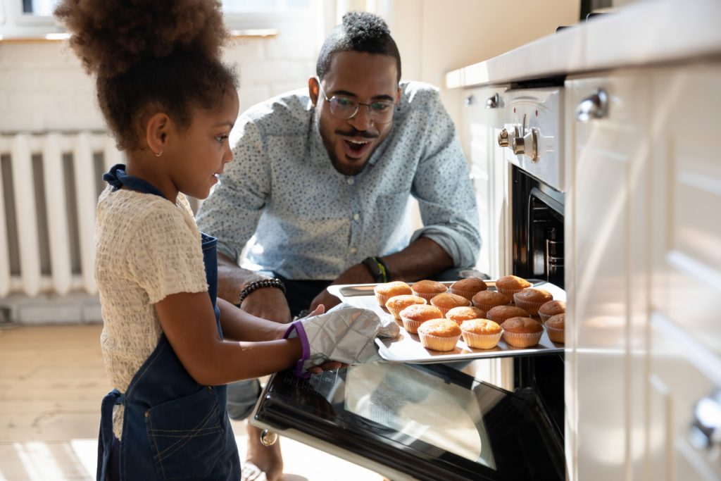 preparation gouter enfant