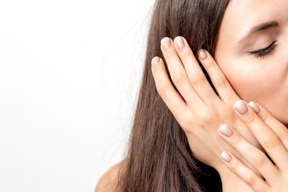 Comment durcir les ongles naturellement