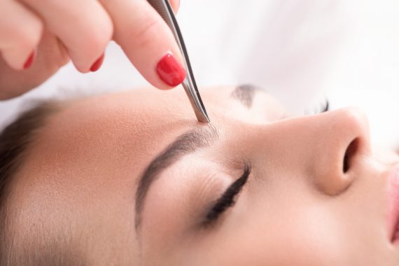 Sourcil Libanais : Techniques simples pour un regard captivant