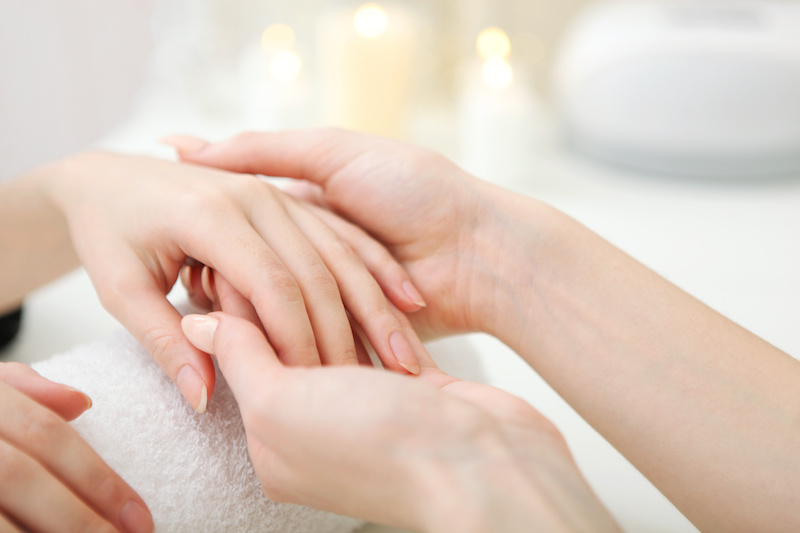 infiltration ongle traitement