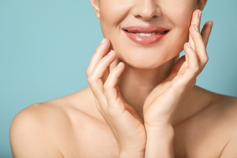 savon peau grasse et acneique