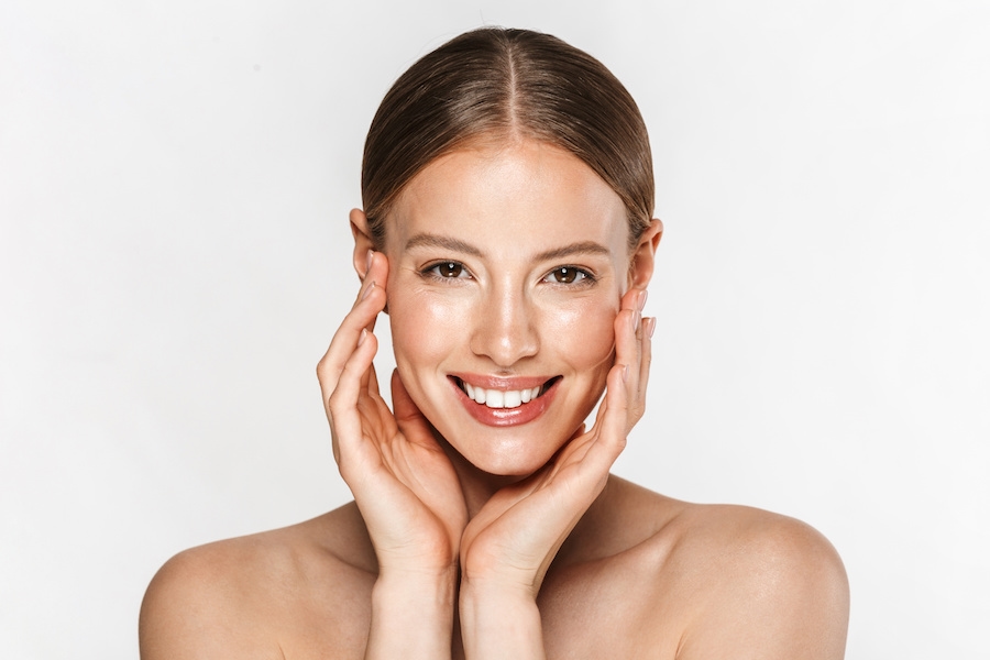 Quelle lotion tonique pour peau grasse ?