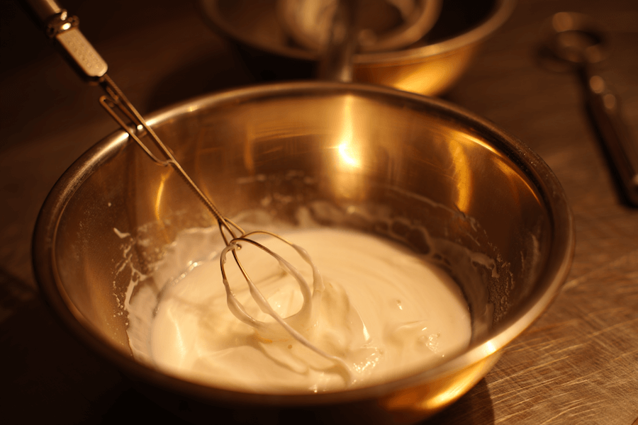 avantages bol cuivre oeufs